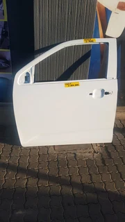 Isuzu Dmax Door