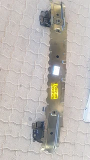 Ford Fiesta Stiffener