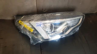 Haval Jolion Headlight