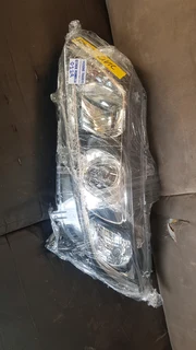 Honda Civic Headlight