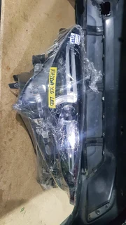 Mazda Cx5 Led Headlight