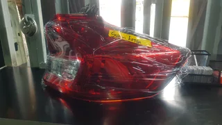 Suzuki Ertiga Taillight
