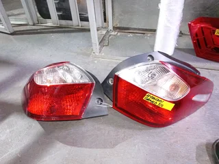 Hyundai Grand I10 Tail Light