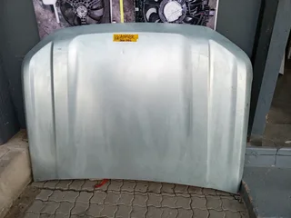 Vw Amarok Bonnet