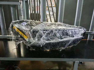 Cherry Tiggo Pro7 Headlight