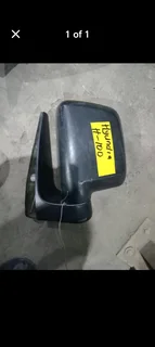 Hyundai H100 Mirror