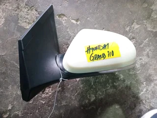 Hyundai Grand I10 Mirror