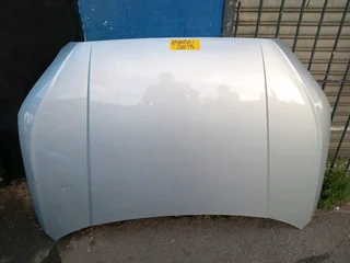 Hyundai Creta Bonnet