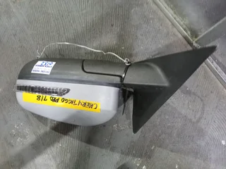 Chery Tiggo Pro7/ 8 Mirror