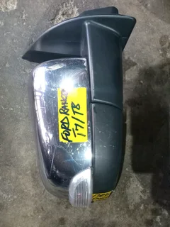 Ford Ranger T7/t8 Mirror