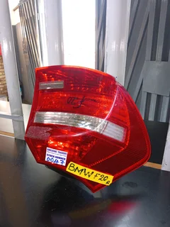 Bmw F20 Tail Light