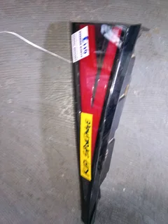 Kia Sportage Tailight