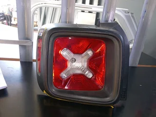 Jeep Renegade Tail Light