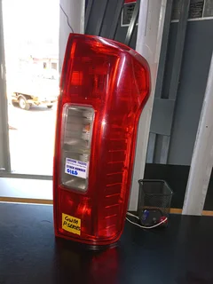 Gwm P-series Taillight