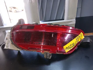 Mazda Cx-5 Reflector