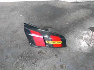 Peugeot 5008 Tailight