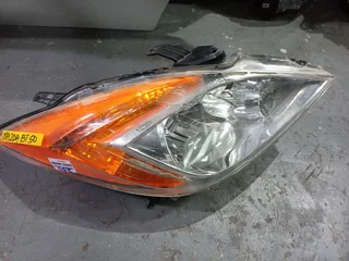 Mazda Bt50 Headlight