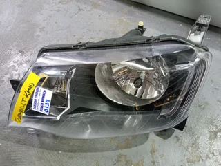 Renault Kwid Headlight