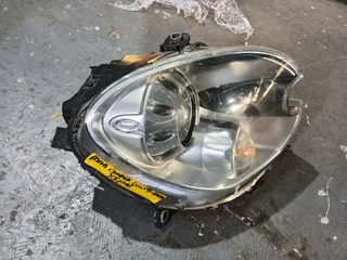 Mini Cooper County Man Xenon Headlight