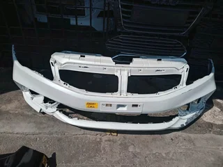 Suzuki Ciaz Bumper