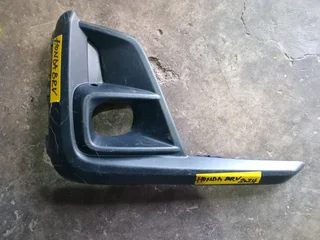 Honda Brv Foglight Cover