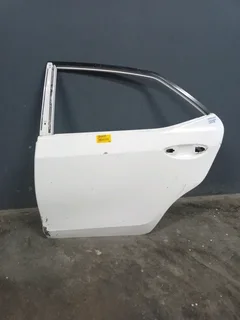 Kia Picanto Door
