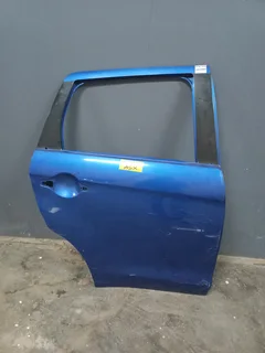 Mitsubishi Asx Door