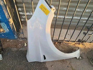 Hyundai I20 Fender