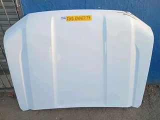 Ford Ranger T9 Bonnet