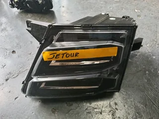 Jetour Dashing Headlight