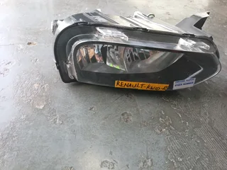 Renault Kwid Headlight