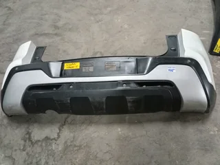 Nissan Magnite Bumper
