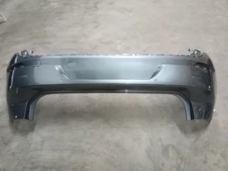 Vw Golf 7 Gti Bumper