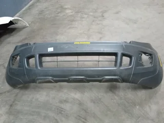 Ford Ranger T6 Bumper