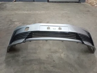 Toyota Prestige Bumper