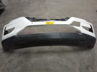 Nissan X-trail Bumper