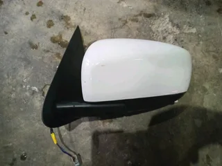 Mahindra Scorpion Mirror