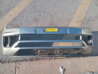 Vw Amarok Bumper