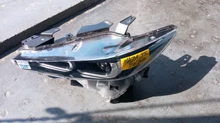 Mazda Cx-5 Headlight