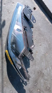 MAZDA CX-5 HEADLIGHT