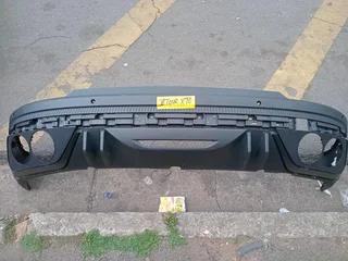 Jetour X70 Bumper