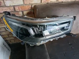 Toyota Hilux Legend Led Headlight