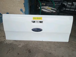 Ford Ranger Tailgate