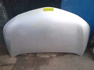 Toyota Avanza Bonnet