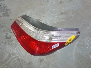 Bmw E60 Taillight