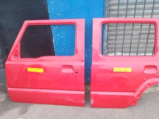 Suzuki Jimny Door