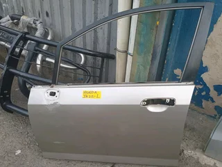 Honda Jazz Door
