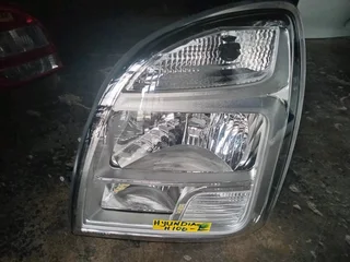 Hyundai H100 Headlight