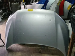 Ford Eco Sport Bonnet