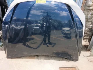 Mazda Cx-5 Bonnet